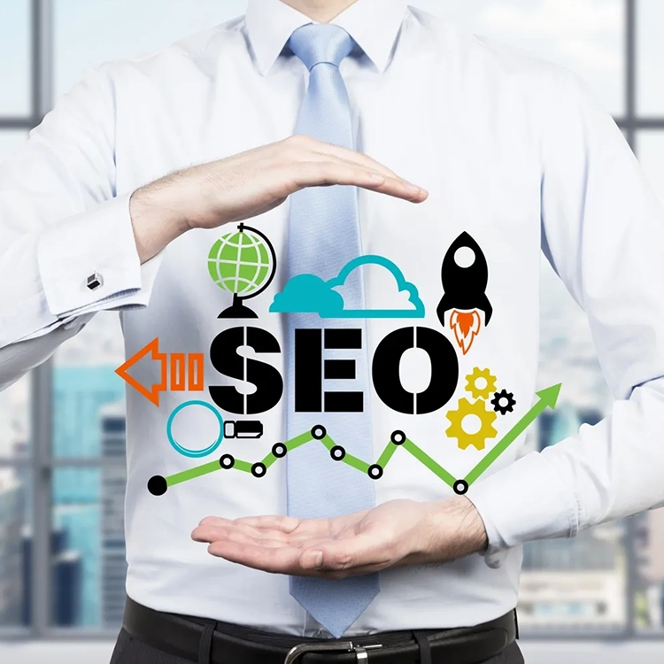Asesoría de Estrategia SEO en 3 pasos