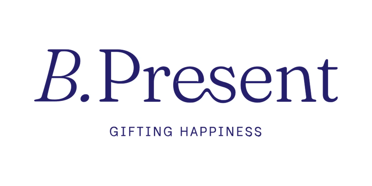 B.Present